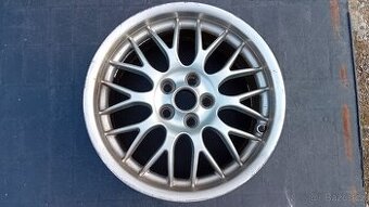 Prodám alu disk R17 5x112 Aluett Rod