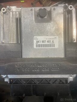 Řídící jednotka motoru 8K1907401K