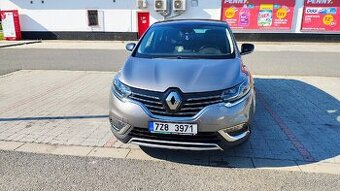 Renault Espace V