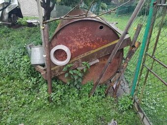 Válec - 1