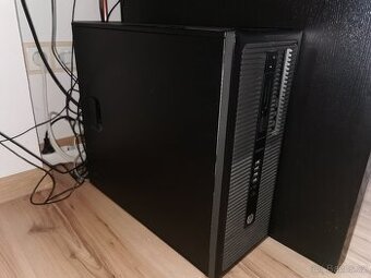 Herní a grafický PC i7 Nvidia 4GB