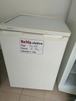 Prodáme lednici