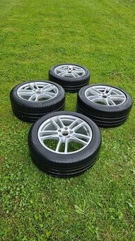Disky Porsche Cayenne 2018- ORIG