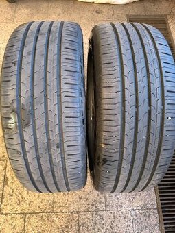 Letní pneu Continental 235/55/18