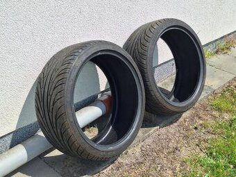 Nankang Ultra Sport NS-II 255/35R20 2 ks