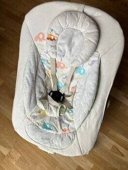 houpačka/lehátko Comfort&Harmony