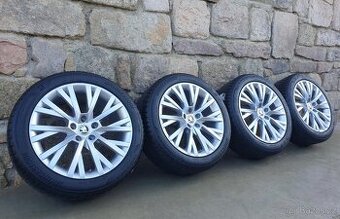 Antares 5x112 235/45/18 Superb 3 letní