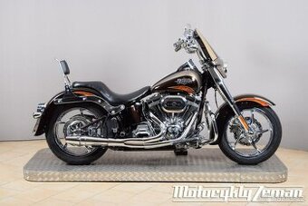 Harley-Davidson CVO Limited FLSTSE3 CVO Softail Convertibl