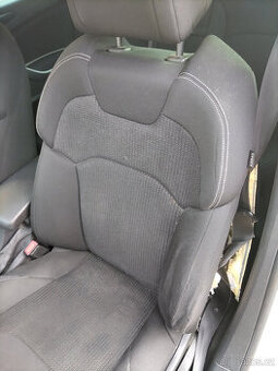 CITROEN C5 COMBI