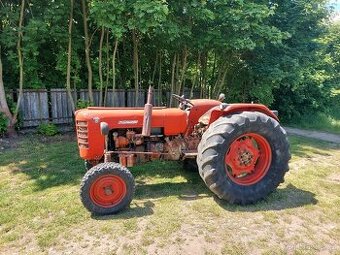 Zetor 3011