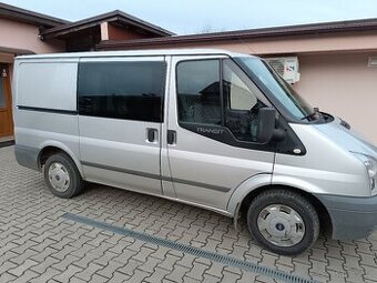 Ford Transit 260S