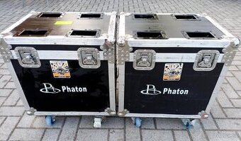Prodám 2 ks Case na WASHe atd .