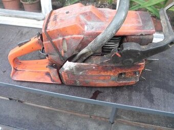 Husqvarna 268