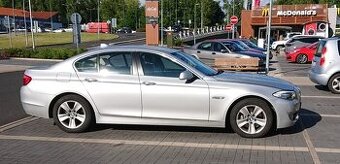 BMW 530d xDrive 2013, CR