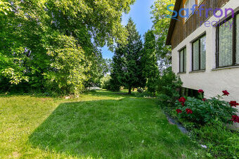 Prodej pozemku s chatou, 2772 m², Vodokrty, Řenče