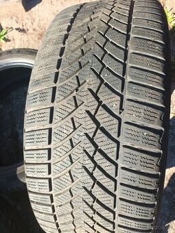 Zimní pneu Semperit 245/45/r19