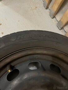 Hankook letní pneu 195/50 R15 82H