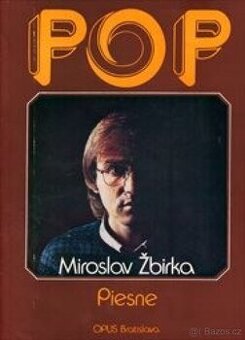 KÚPIM RÔZNE NOTY s názvom POP (na obrázku)