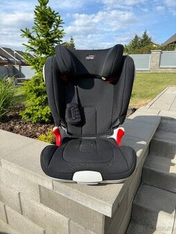 Autosedačka Britax Römer KIDFIX XP SICT
