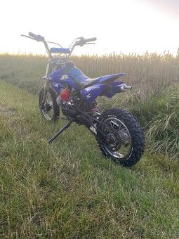 pit bike 125 ccm