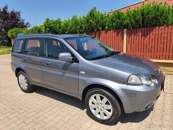 Honda HR-V 1.6i 16V 70 000km