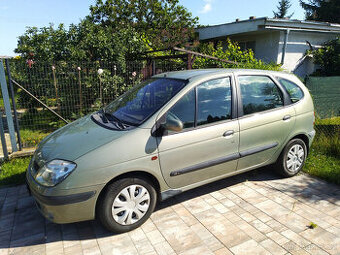 Renault Scénic
