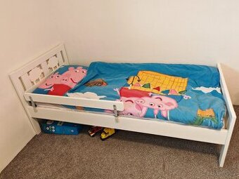 Postel IKEA 160x70 cm