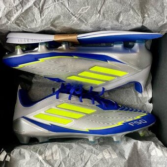 kopačky Adidas F50 Elite FG Messi /44/