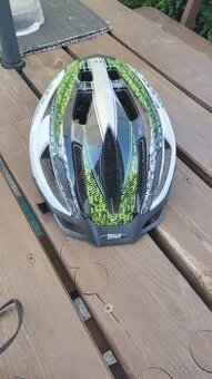 Cyklistická přilba 49-54cm