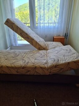 Manželská postel