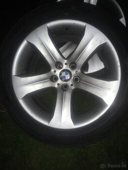 BMW X5 X6