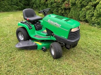 Zahradní traktor John Deere - Euro Pro