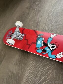 skateboard - 1