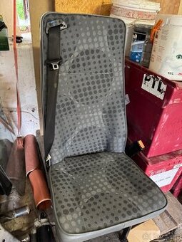 Ford transit - 1