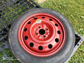 Rezerva R15 - 4x98