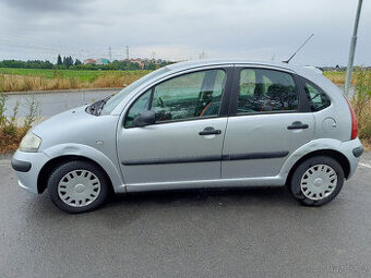 Citroen C3 1,1i
