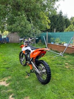 Ktm sx 125