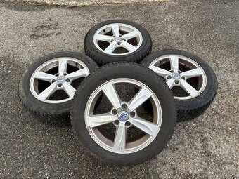Volvo, Ford origo alu 5x108 R16, 205/55 R16