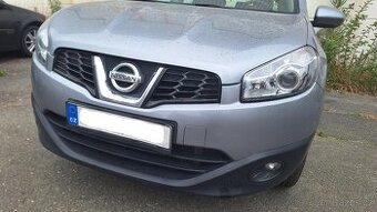 Nissan Qashqai 2.0 dCi 110kW