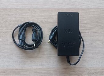 Napájecí Adaptér pro Ps2 Slim