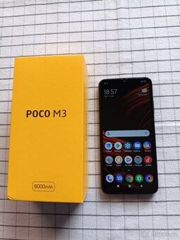 POCO M3