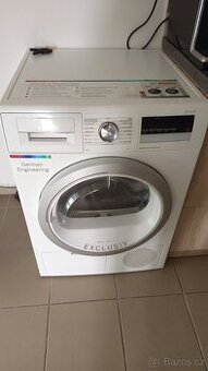 Bosch exclusive series 4