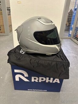 HJC RPHA 11 JARBAN MC10SF S Helma
