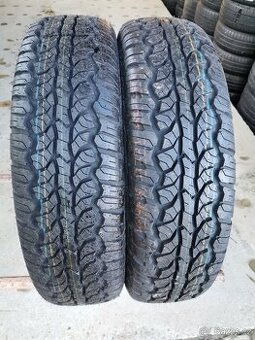 205/16C letni pneu 205 R16C