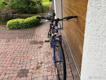 Rock machine Cross ride 250
