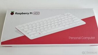Raspberry Pi 400