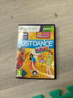 Just dance Kids