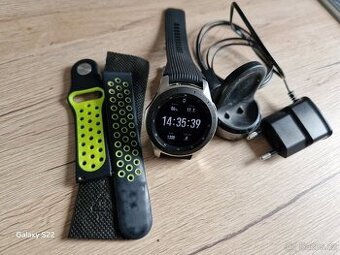 Samsung watch 3
