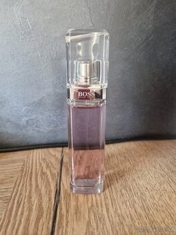Nový  dámský parfém Hugo Boss 50 ml