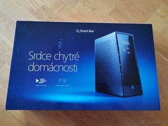 O2 Smart Box (nepoužívaný) - 1